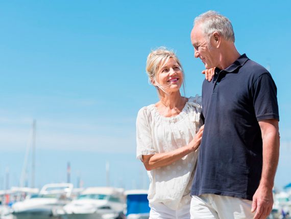 Las mejores puestas de sol