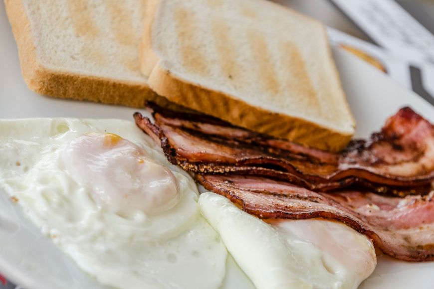 Restaurante · Apartamentos Blancala