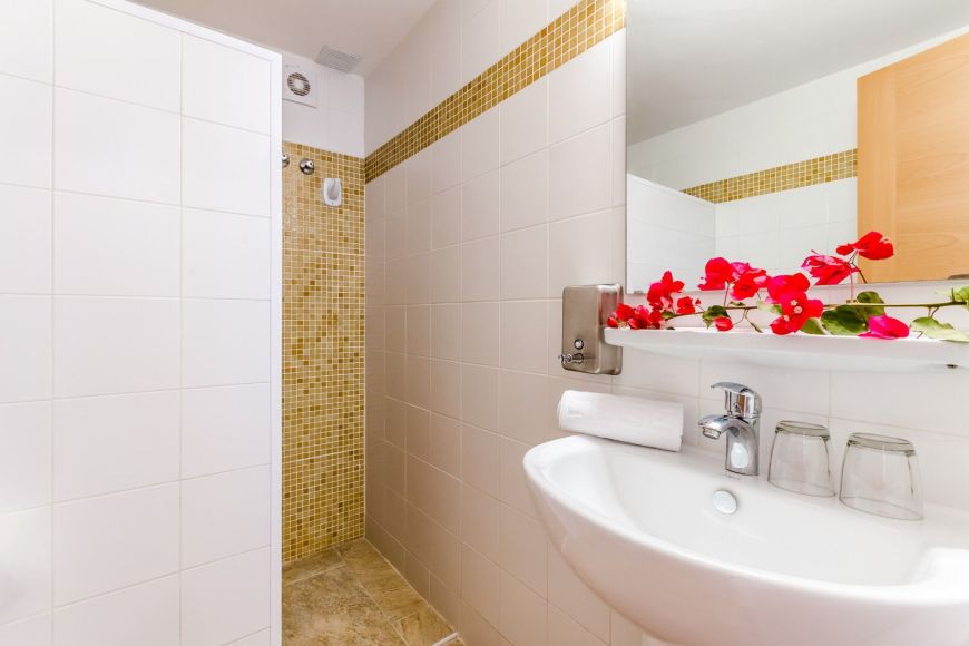 Apartment 1-2 rooms bath 2