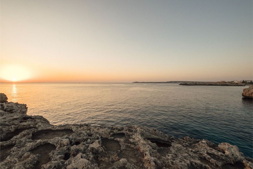 Apartamentos y Villas Blancala